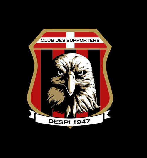 Club des supporters OGCNice
